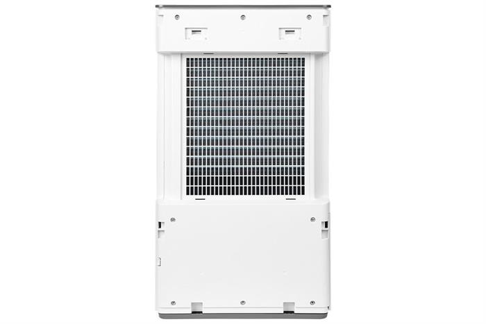 Máy hút ẩm Sharp DW-T30HV-W